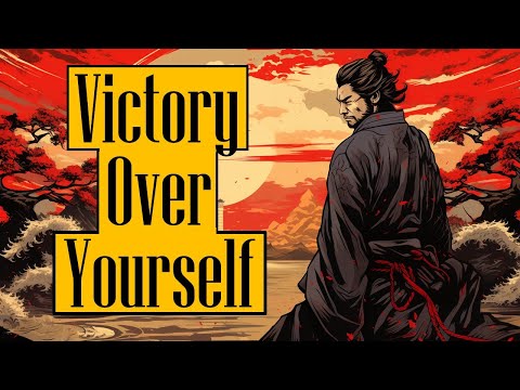 The 24 Principles ⛩ Book of Five Rings | Summary 1/2