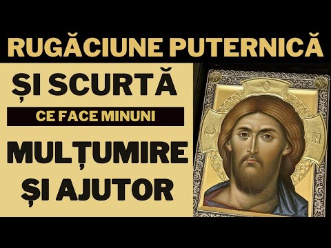 The Most Powerful Prayer of THANK YOU