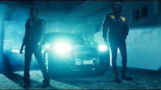 Lil Durk &amp; Future - Mad Max (Official Video)