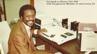 [閒聊] 有沒有遊戲開發者是黑人？