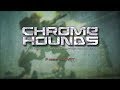 Chrome Hounds xbox360