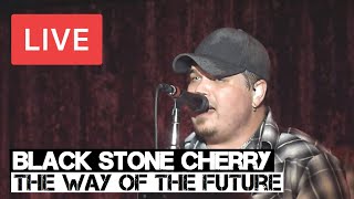 Black Stone Cherry | The Way of The Future | LIVE at The Borderline
