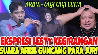 Download lagu ARBIL'S STAGE ACT & VOICE IS THE COMPLETE PACKAGE OF A CHAMPION - Arbil IS IN LOVE AGAIN mp3