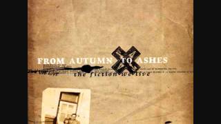 No Trivia by From Autumn to Ashes