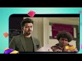 Sarkar Comedy Scenes Surya Comedy Scenes