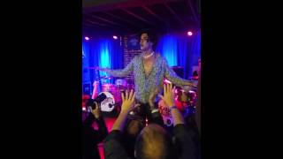 The Karma Killers GO GO @ The Duck Room 10/29/15