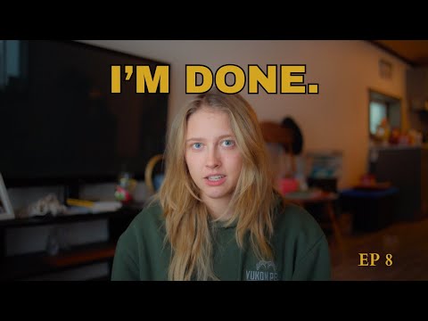 Why I'm Quitting Social Media in 2026 | Vlogmas 08