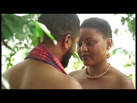 KINGDOM OF MAGIC PART 1 - REGINA DANIEL'S NEW NIGERIAN NOLLYWOOD EPIC MOVIE
