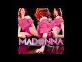 Madonna - Hung Up (Official Studio Acapella & Hidden Vocals/Instrumentals)