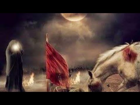 ⁣نزلة هلله هلله عباس _ الرادود الحسيني محمد السلماني،  الشاعر طالب آل طهماز .