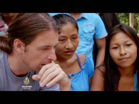 Al Jazeera Svijet - 29.05.2016.