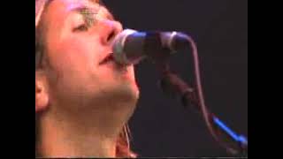 Feeder - Just the Way I&#39;m Feeling - Reading 2006