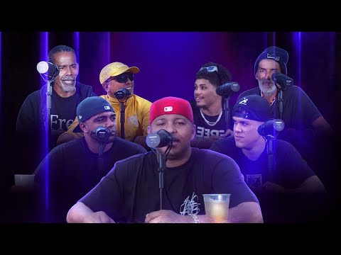 FREESTYLEMANIA & DUARS ENTERTAINMENT presenta EL VAGON Vol.1 | RES. NEMESIO CANALES