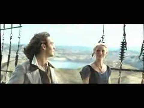 Honey Ryder "Fly Away" Music Video ( Stardust )