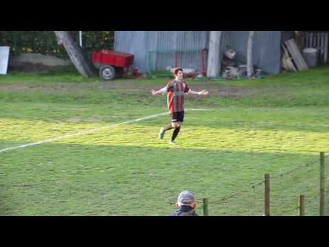 Juniores èlite: Grassina Calcio vs Larcianese 4-0