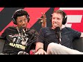 Kevin Holland & Brendan Fitzgerald LIVE from UFC X | @UFCNews