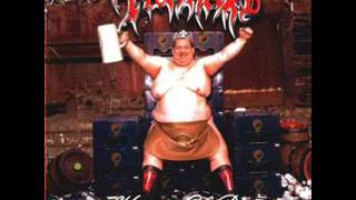 Tankard - I&#39;m So Sorry! (With Lyrics)