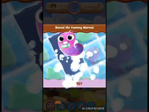 Cookie Jam Blast Level 307