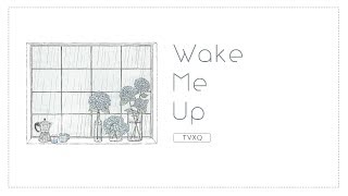 [Vietsub Kara] Wake Me Up - TVXQ