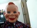 Howdy Doody-Warm and Fuzzy 