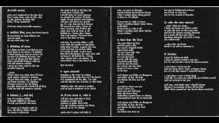 Boo Radleys-Wish I Was Skinny (1993) HD