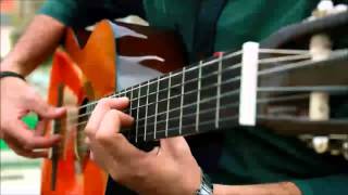 Amr Diab Khalina Lewahdina ( Guitar cover ) -  عمرو دياب خلينا لوحدينا