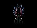 Evil Morty Theme For The Damaged Coda Slowed Reverb