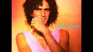 Rapte-me Camaleoa_Caetano Veloso (Outras Palavras 1981)