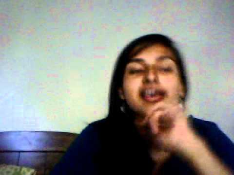 Happy Birthday Shabnum!!!