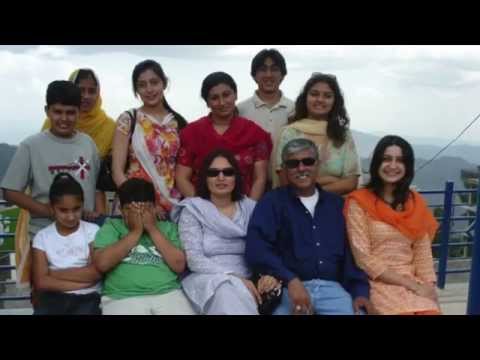 Happy Birthday Baba!