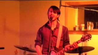 Alone with the Sea - Hurt Cover - Diary