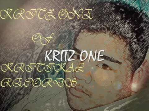 love the way you lie (tagalog) kritz one of kritikal records