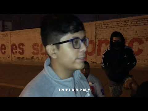 SEMIFINAL: Pikardo vs Gus - Torneo Apertura: Fecha 04