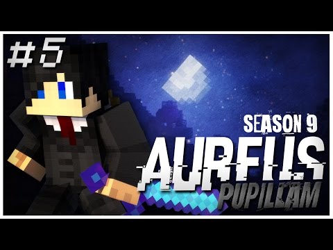 Aureus Pupillam UHC: S09E05 - APPLES