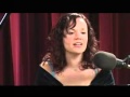 In The Bleak Midwinter - Allison Crowe live-in-the-studio w. lyrics