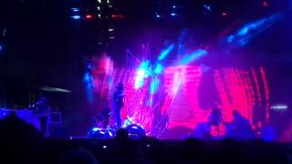 The Flaming Lips - Look ... The Sun is Rising - Lollapalooza Brazil