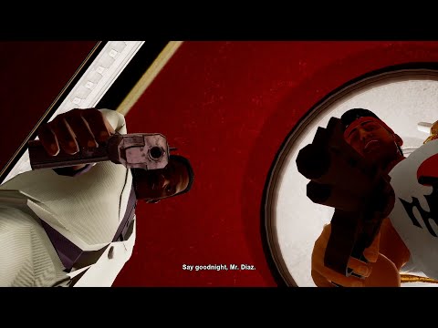 GTA Vice City Definitive Edition Gameplay Walkthrough Part 4