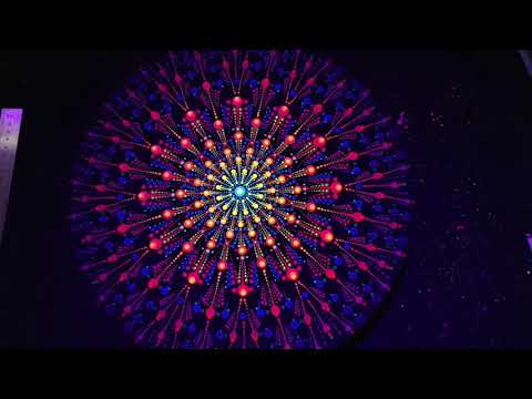 Inner Journey: The Art of Rob Mack