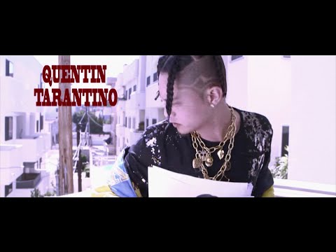 Young Dragon - “ Quentin Tarantino” ft. J $tash