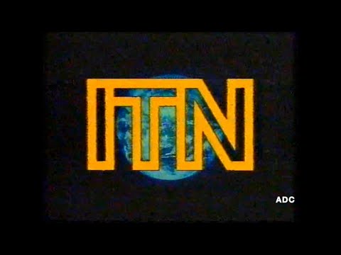 ITN News 1st April 1983 6 of 7