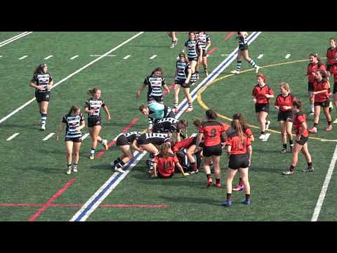 beaco womens finals aug 2019