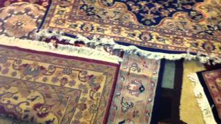 Handmade Persian Rugs for Sale