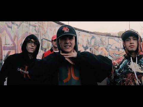 FELPATO - MICROPHONE PUNCH (Official Video)