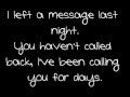 Awkward by San Cisco Lyrics 