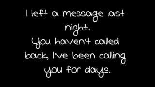 Awkward by San Cisco Lyrics