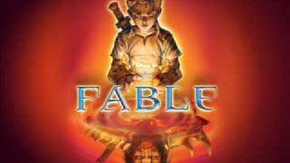 Fable soundtrack-Guild