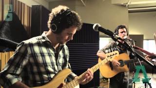 River Whyless - Leaf - Audiotree Live