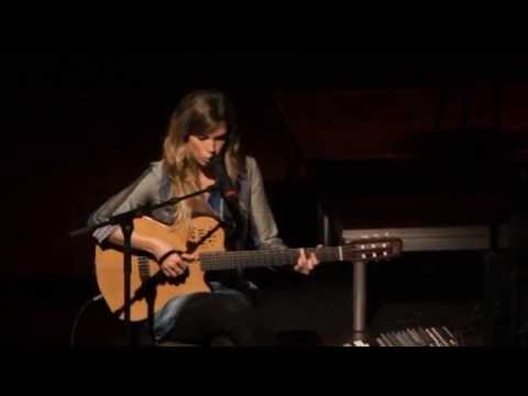 'WIM' - Five Great Guitars (Camila Costa & Jan Kuiper)