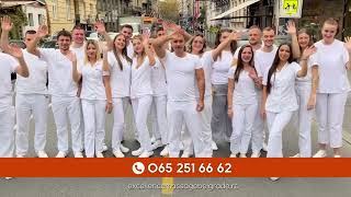 Discover Ultimate Relaxation at Excellence Massage Belgrade