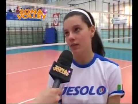 Finale regionale under 14 femminile